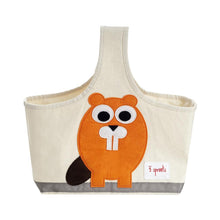 3 Sprouts storage caddy Beaver