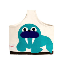 3 Sprouts storage caddy walrus