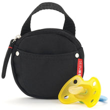SKIP HOP Pacifier Pocket