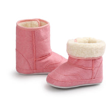 cozy shoe