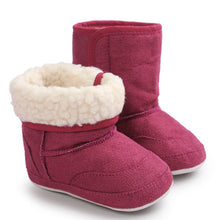 cozy shoe