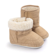 cozy shoe