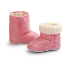 cozy shoe
