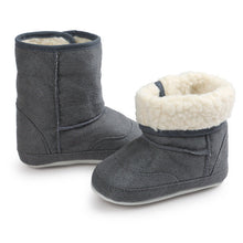 cozy shoe
