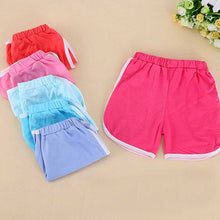 sport short