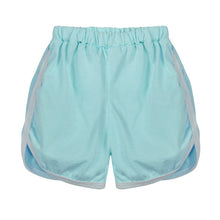 sport short