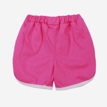 sport short