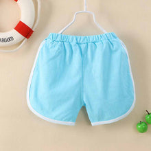 sport short