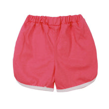 sport short