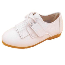 fancy loafer