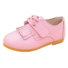 fancy loafer