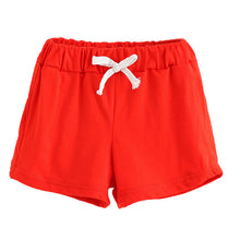 short summer