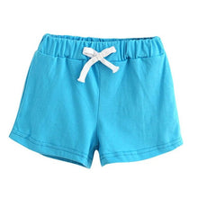 short summer