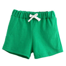 short summer