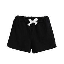 short summer