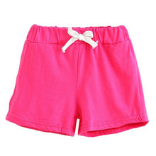 short summer