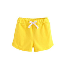 short summer