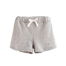 short summer
