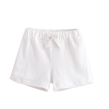 short summer