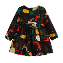 wilderdress