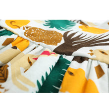 wilderdress