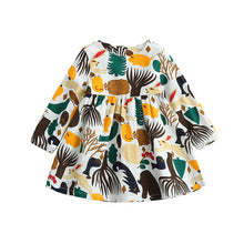 wilderdress