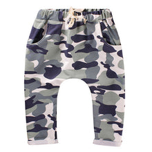 camo