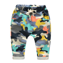 camo