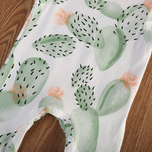 cactus flower