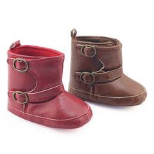 Pro Walker forest shoes
