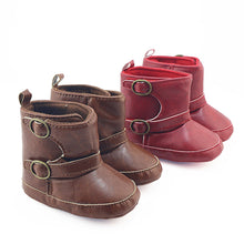 Pro Walker forest shoes