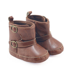 Pro Walker forest shoes