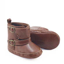 Pro Walker forest shoes