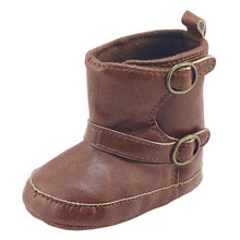Pro Walker forest shoes