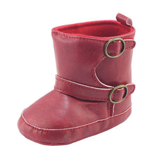 Pro Walker forest shoes