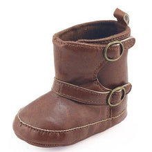 Pro Walker forest shoes