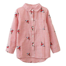 Load image into Gallery viewer, button shirt