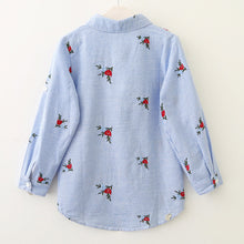 Load image into Gallery viewer, button shirt