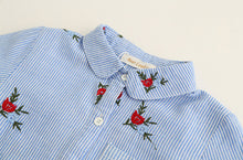 Load image into Gallery viewer, button shirt