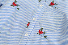 Load image into Gallery viewer, button shirt