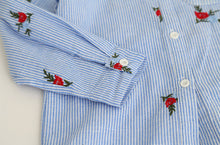 Load image into Gallery viewer, button shirt