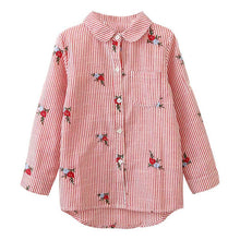 Load image into Gallery viewer, button shirt