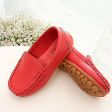 casual loafer