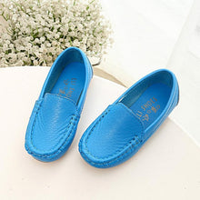 casual loafer