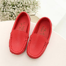 casual loafer