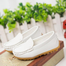 casual loafer