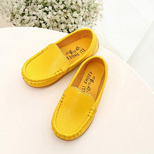 casual loafer
