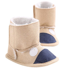 moc boots