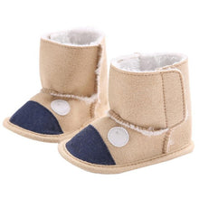 moc boots