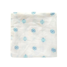 Muslin Blankets